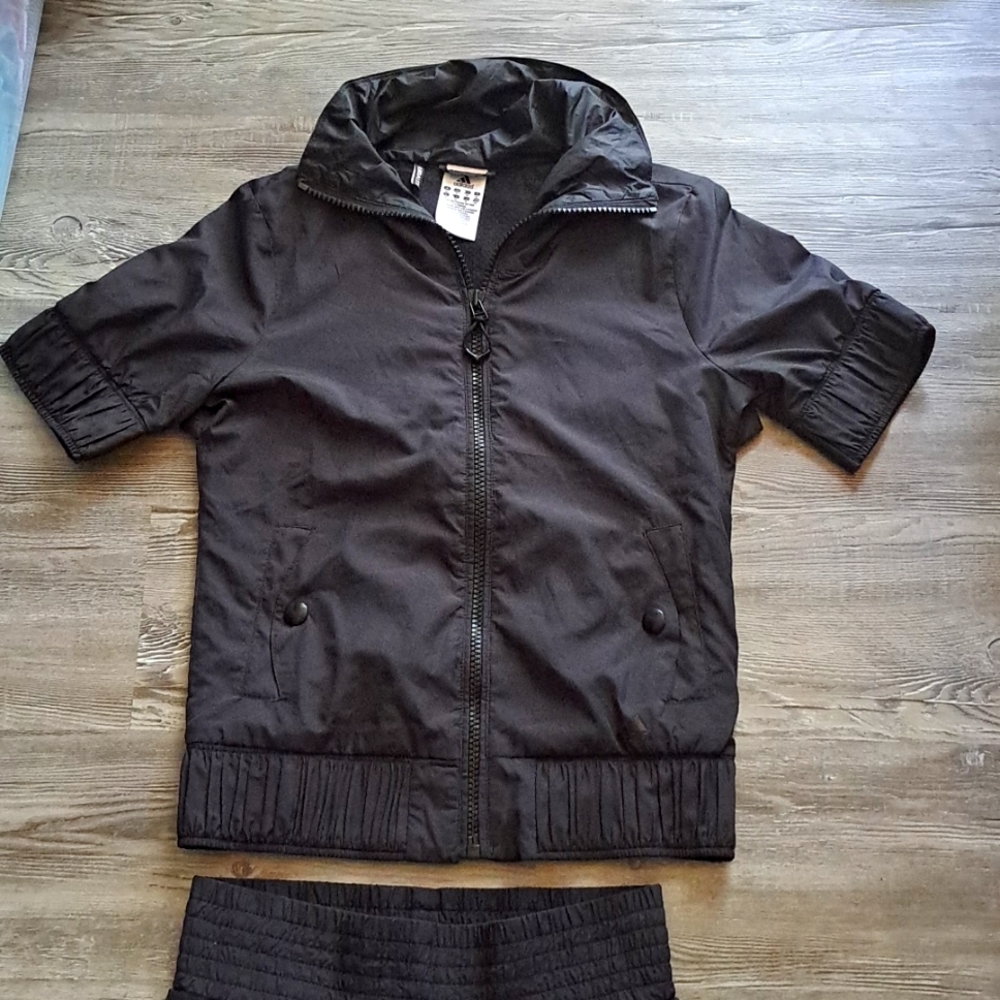 2 PIECE ADDIDAS SET